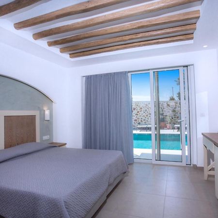 Mastichari Bay Hotel Dış mekan fotoğraf