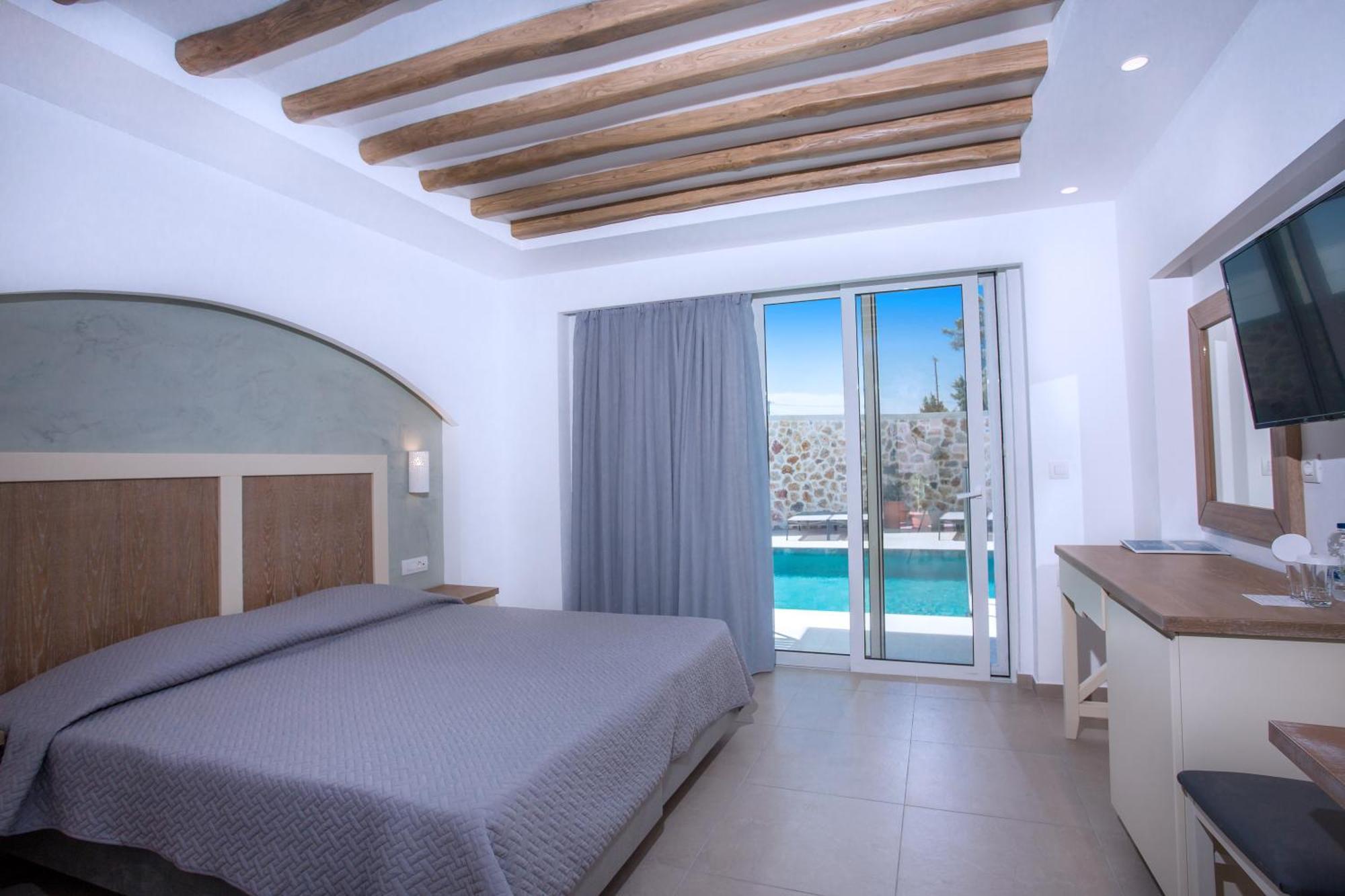 Mastichari Bay Hotel Dış mekan fotoğraf