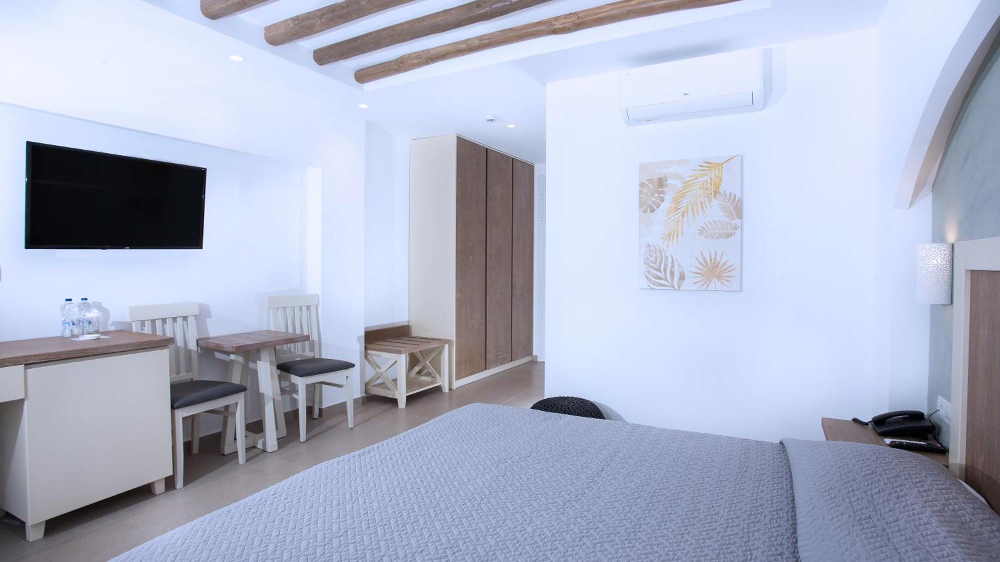 Mastichari Bay Hotel Dış mekan fotoğraf