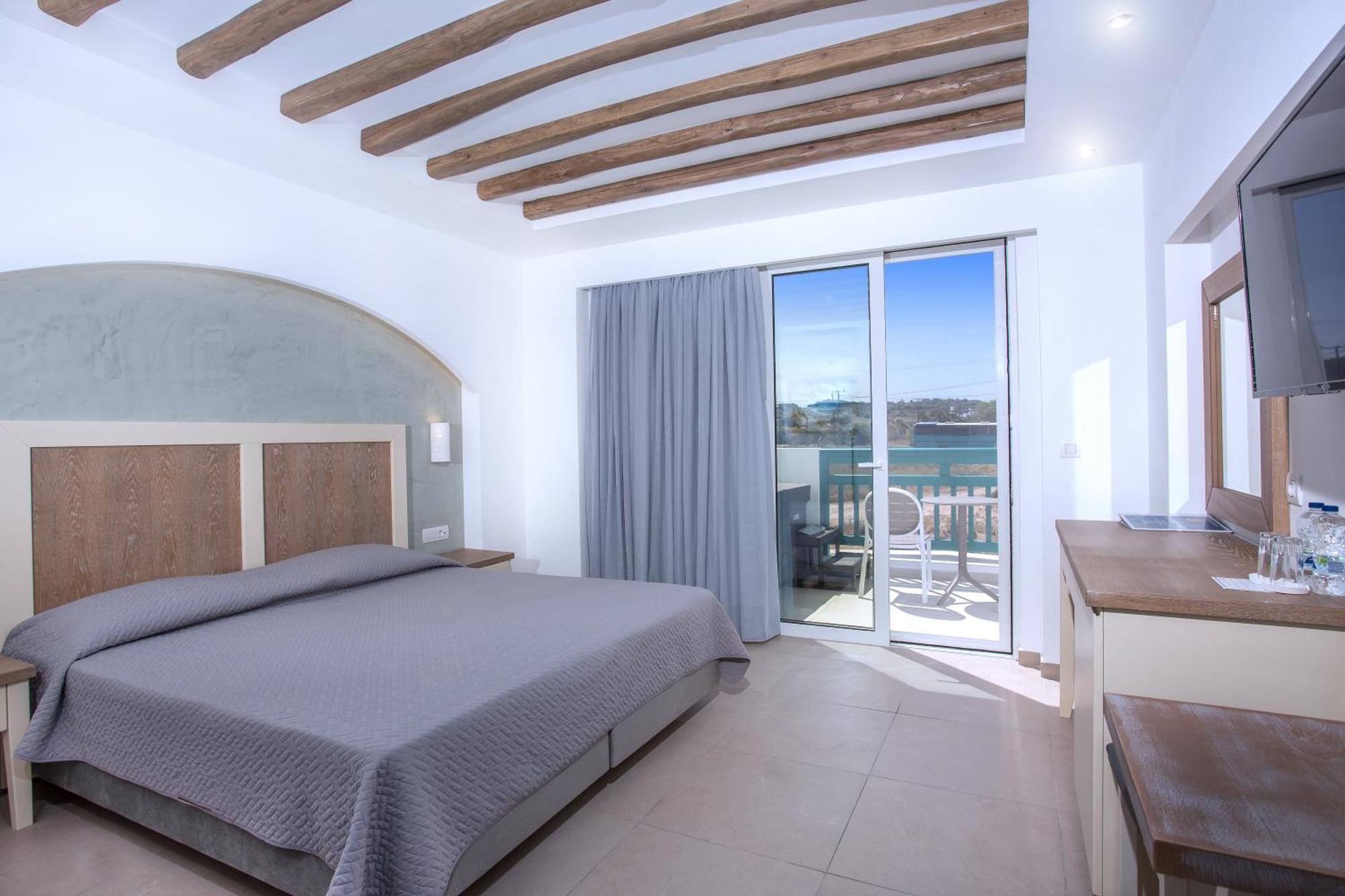Mastichari Bay Hotel Dış mekan fotoğraf