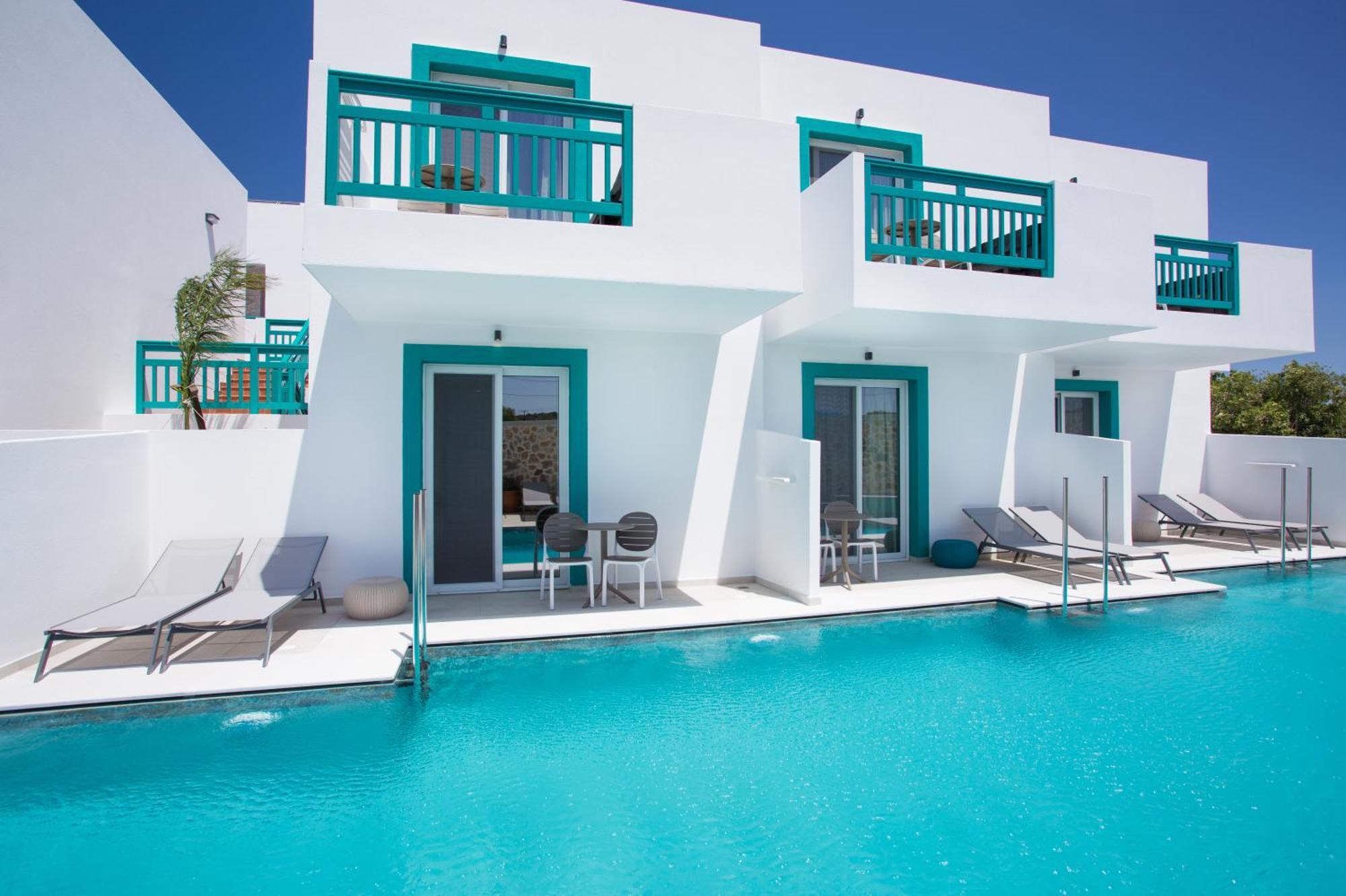 Mastichari Bay Hotel Dış mekan fotoğraf