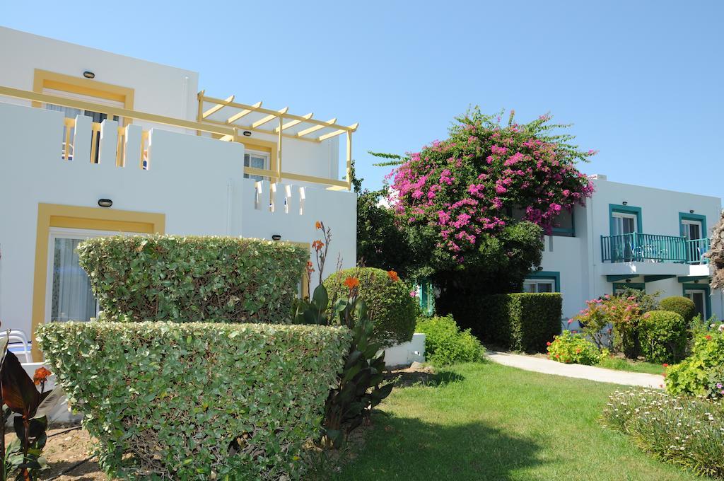 Mastichari Bay Hotel Dış mekan fotoğraf