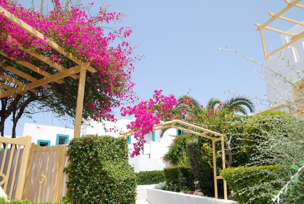 Mastichari Bay Hotel Dış mekan fotoğraf