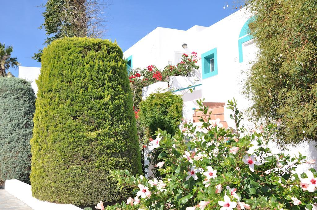 Mastichari Bay Hotel Dış mekan fotoğraf