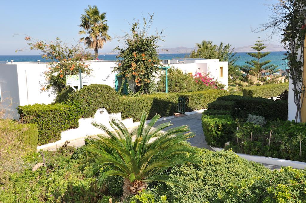 Mastichari Bay Hotel Dış mekan fotoğraf