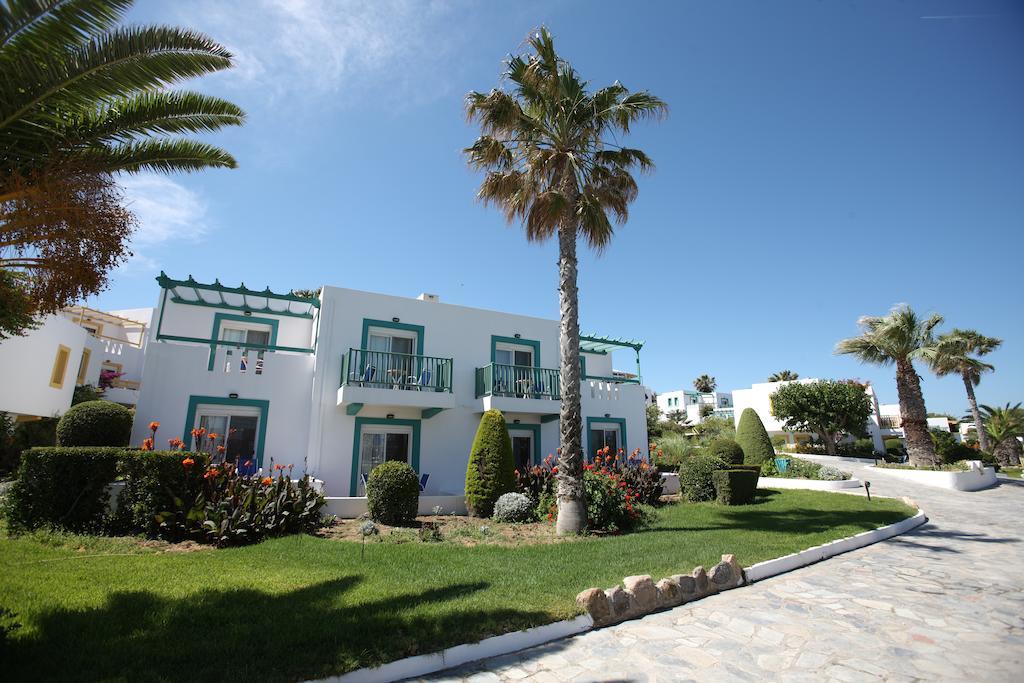 Mastichari Bay Hotel Dış mekan fotoğraf