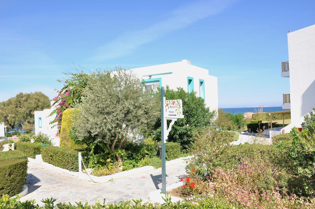 Mastichari Bay Hotel Dış mekan fotoğraf