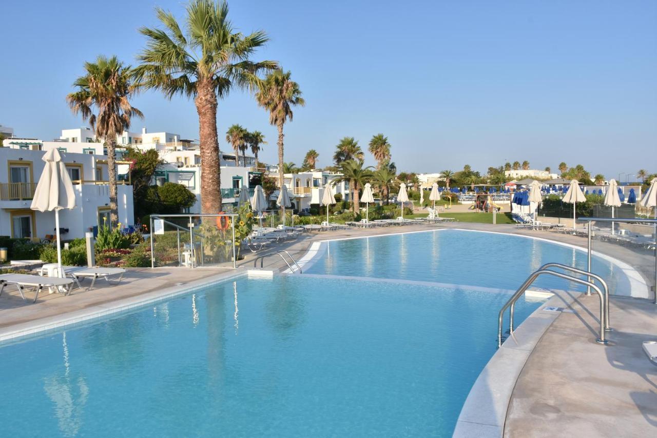 Mastichari Bay Hotel Dış mekan fotoğraf