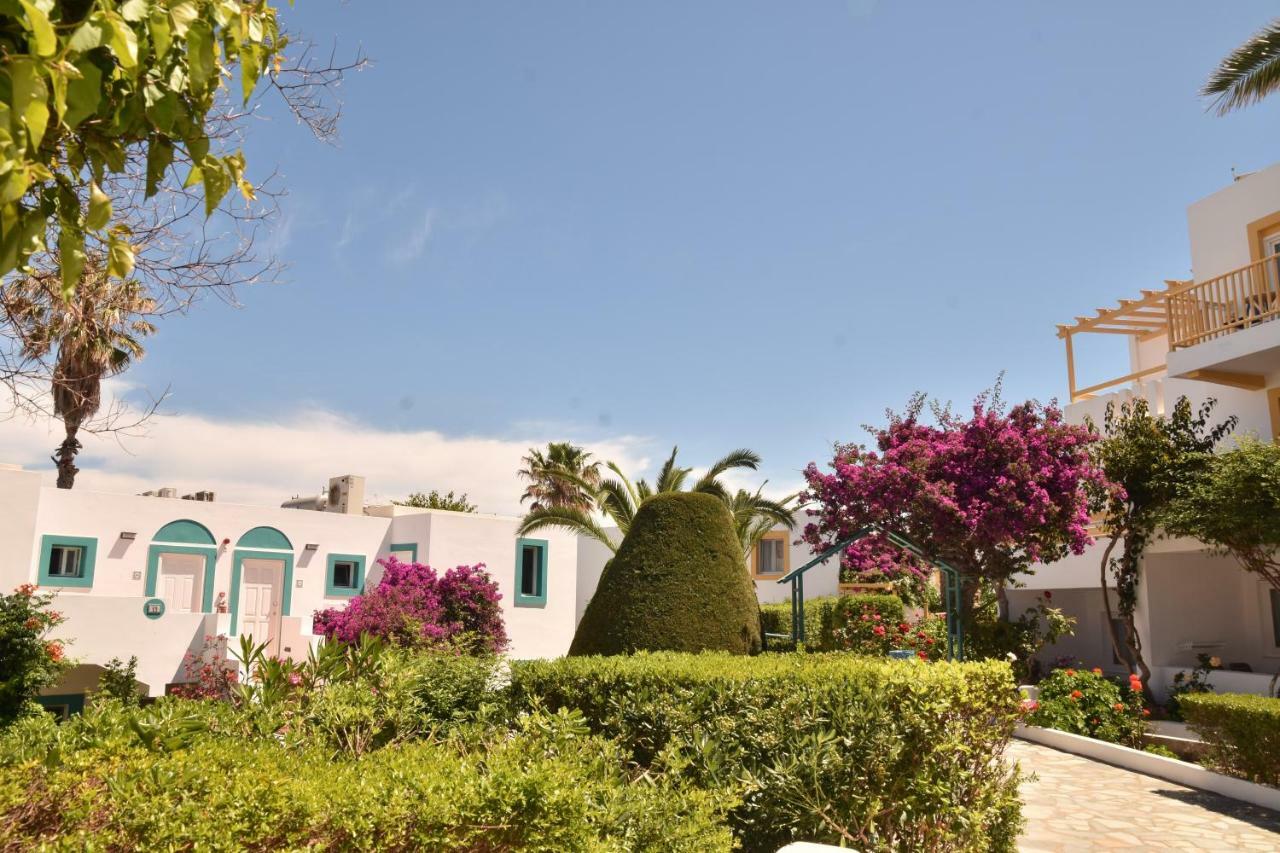 Mastichari Bay Hotel Dış mekan fotoğraf