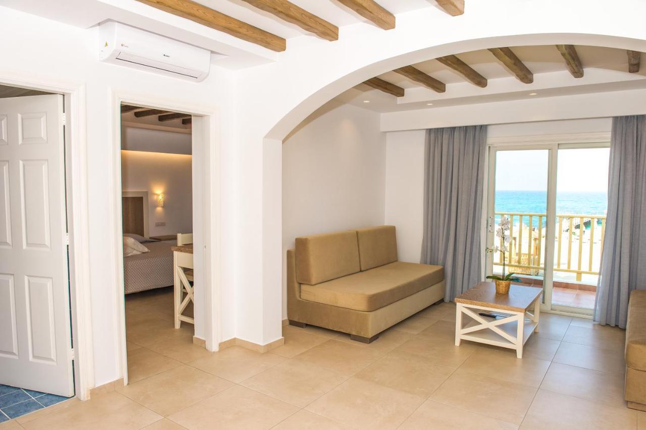 Mastichari Bay Hotel Dış mekan fotoğraf