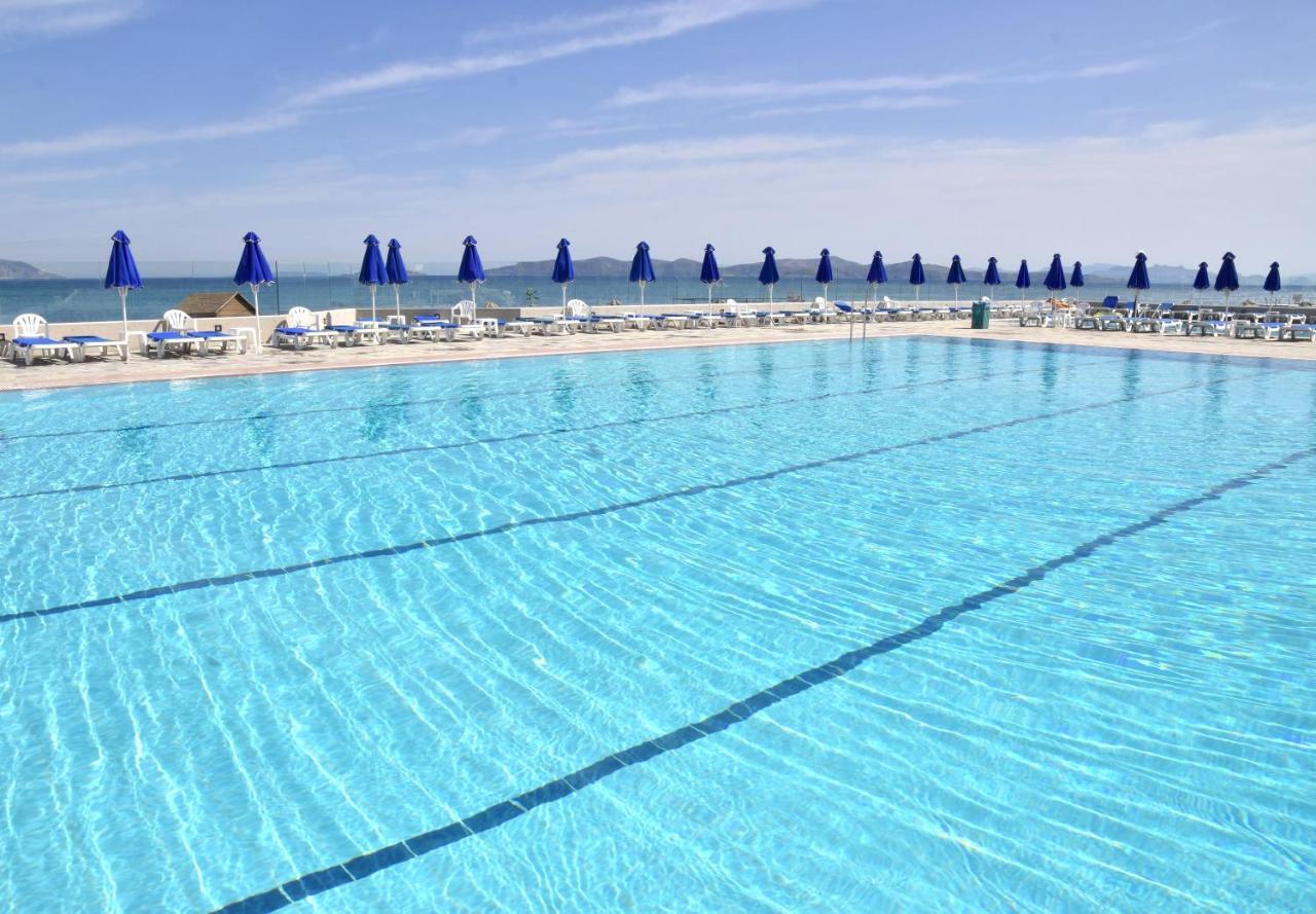 Mastichari Bay Hotel Dış mekan fotoğraf