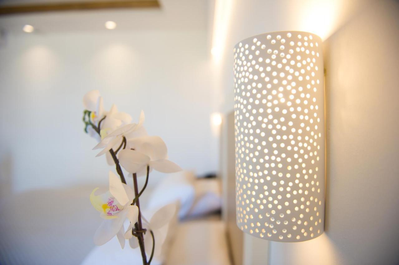 Mastichari Bay Hotel Dış mekan fotoğraf