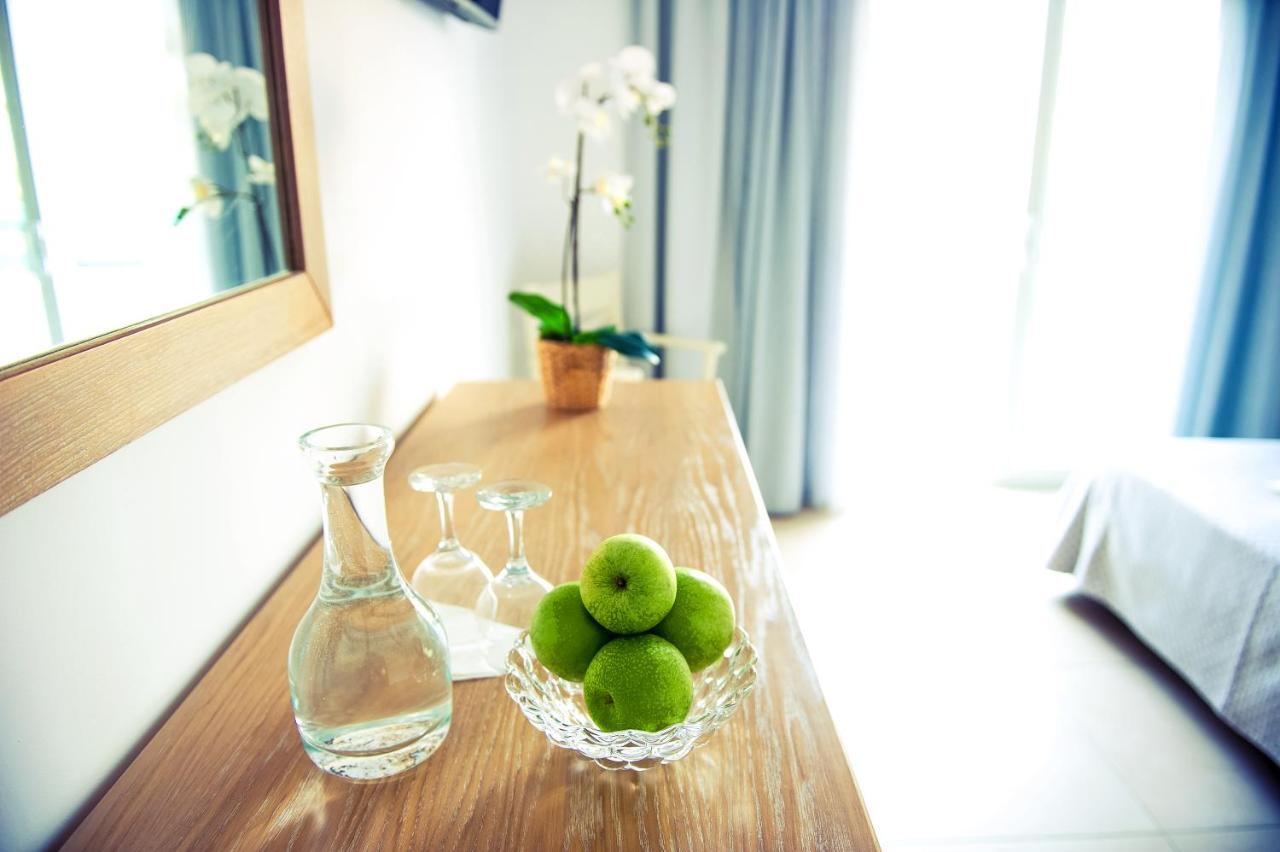 Mastichari Bay Hotel Dış mekan fotoğraf