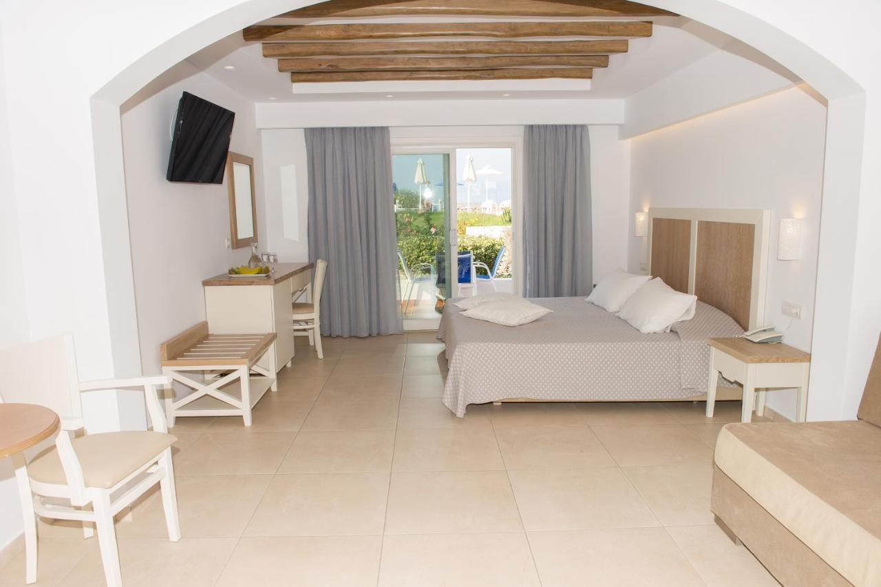 Mastichari Bay Hotel Dış mekan fotoğraf
