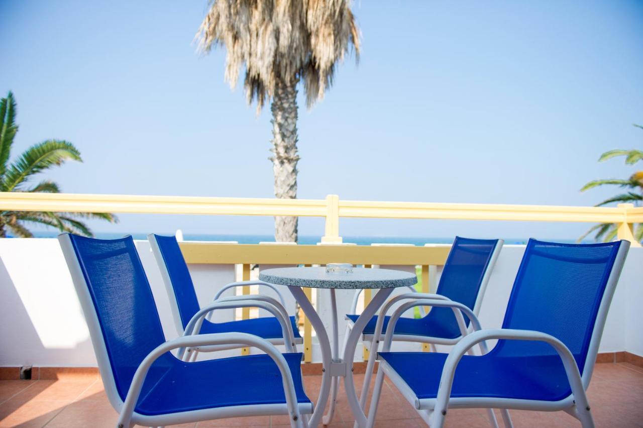 Mastichari Bay Hotel Dış mekan fotoğraf