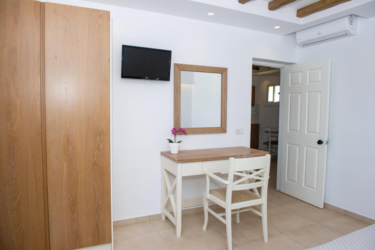Mastichari Bay Hotel Dış mekan fotoğraf