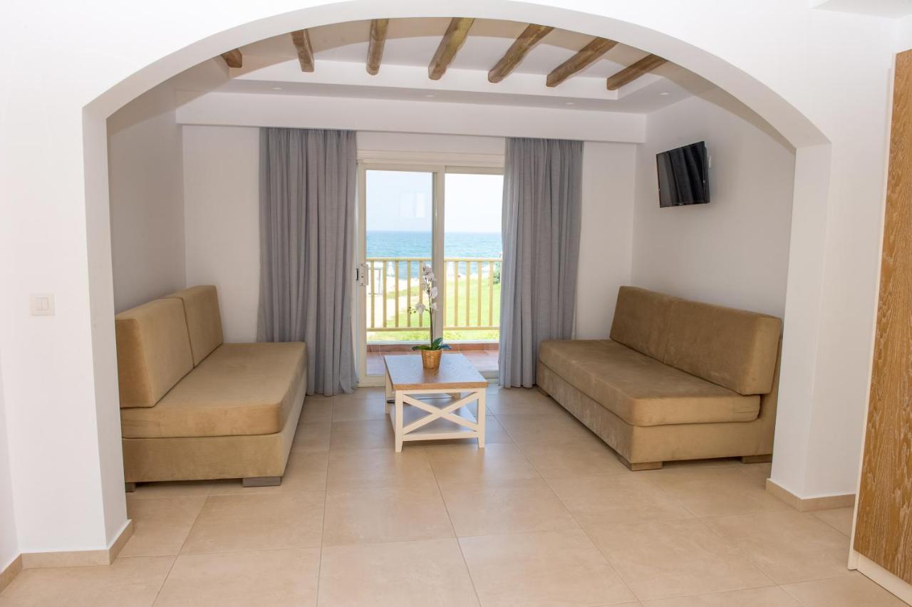 Mastichari Bay Hotel Dış mekan fotoğraf