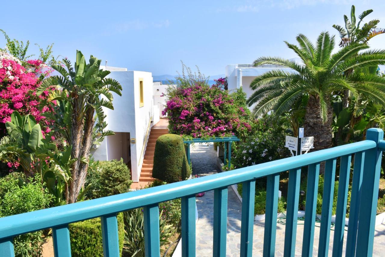 Mastichari Bay Hotel Dış mekan fotoğraf