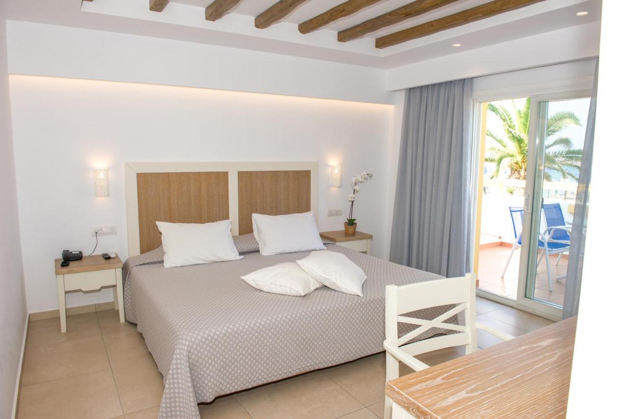 Mastichari Bay Hotel Dış mekan fotoğraf