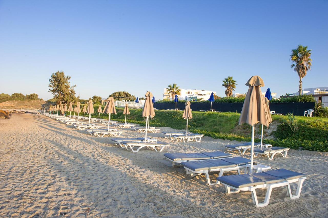 Mastichari Bay Hotel Dış mekan fotoğraf