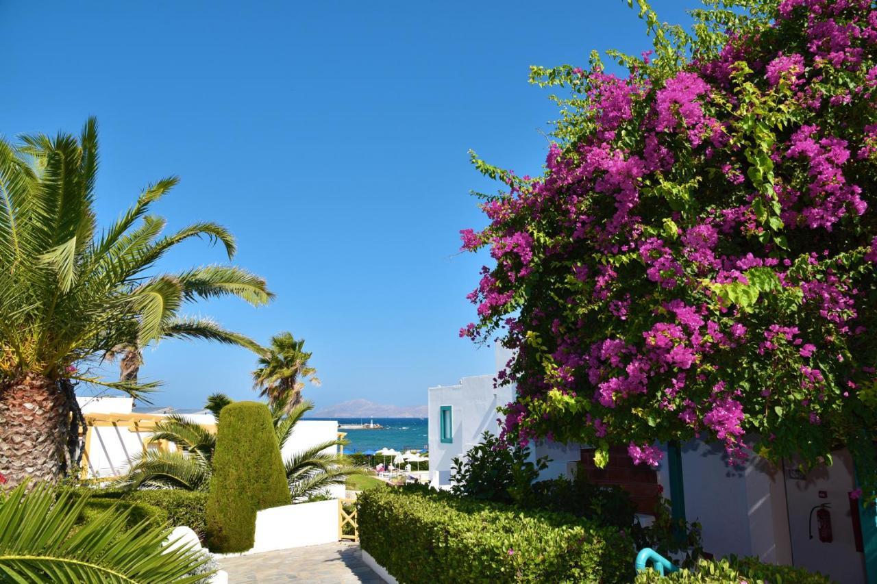 Mastichari Bay Hotel Dış mekan fotoğraf
