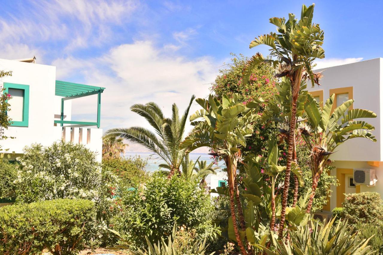 Mastichari Bay Hotel Dış mekan fotoğraf