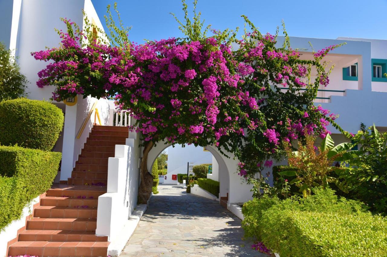 Mastichari Bay Hotel Dış mekan fotoğraf