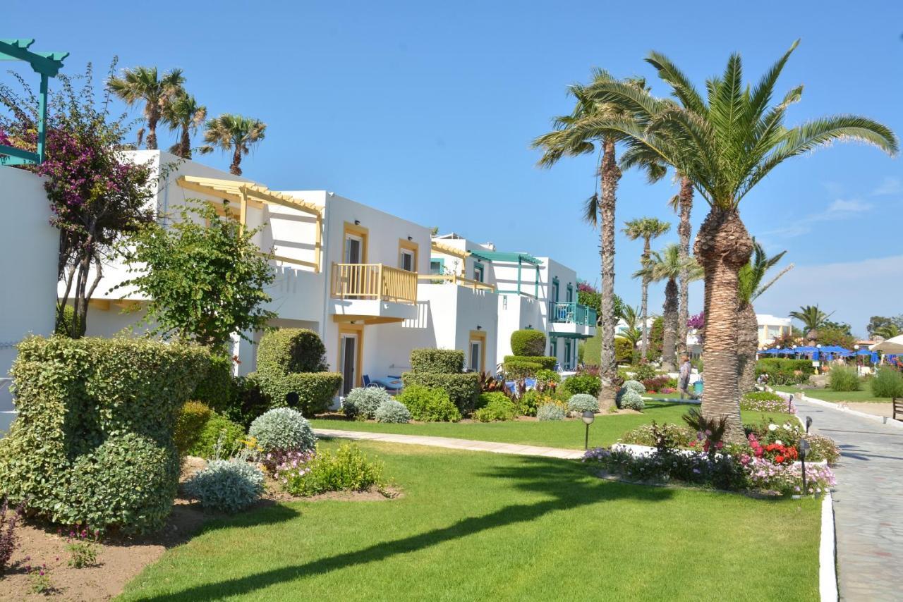 Mastichari Bay Hotel Dış mekan fotoğraf